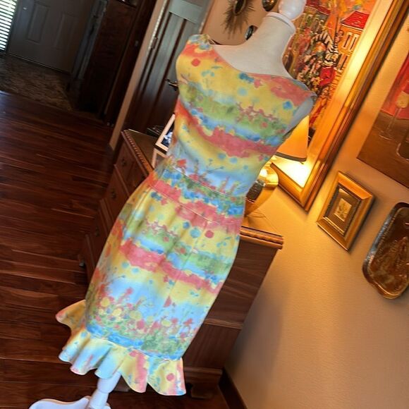 Alberto Makali Two Piece Set - Size 6 - Picture 3 of 11